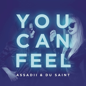 You Can Feel (Radio Edit)
