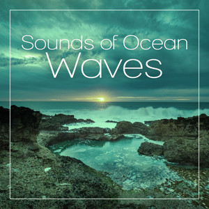 Sounds of Ocean Waves - Relaxing Nature Sounds for Massage, Tai Chi, Meditation, Water Sound Great for Fall Asleep, Serenity Music to Reduce Stress, Music for Babies