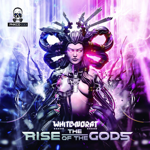 White Norat: The Rise Of The Gods (Explicit)