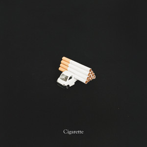 Cigarette (Explicit)