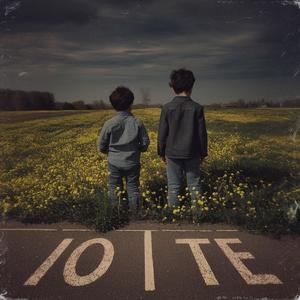 IO e TE (feat. Youngvcoo) (Explicit)