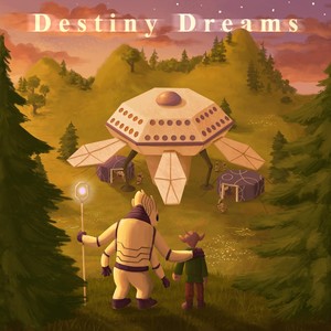 Destiny Dreams