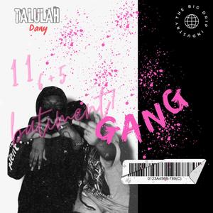 Gang (feat. Dany) (Explicit)