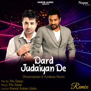 Dard Judayian De (Remix)