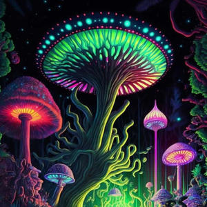 Alien Technology