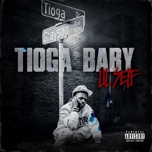 Tioga Baby Sampler (Explicit)