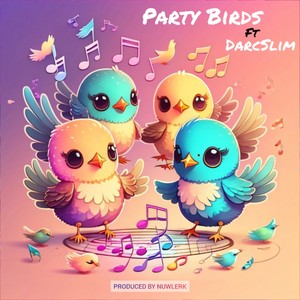 Party Birds