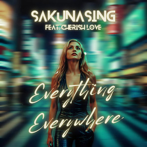 Everything Everywhere