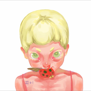 Cedar Mountain - 芳心刺客