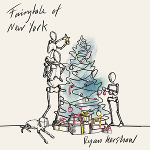 Fairytale of New York