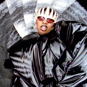 Missy Elliot/Gossip Folks (Explicit)