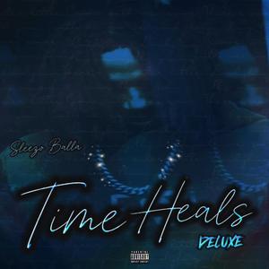 Time Heals Deluxe (Explicit)