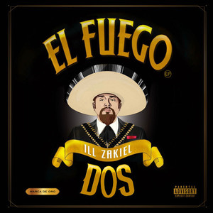 Me Gusta EL Fuego (Explicit)