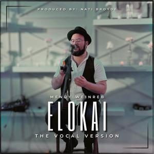 Elokai (The Vocal Version)