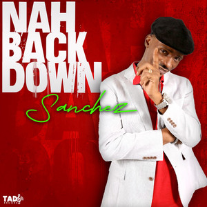 Nah Back Down (Inst.)