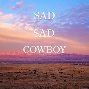 Sad Sad Cowboy