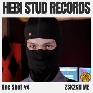 One Shot #4 (feat. ZSK2CRIME) (Explicit)
