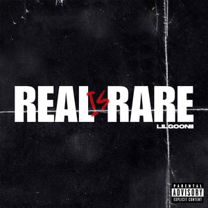 Real Is Rare (Explicit)