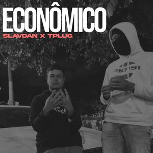 Econômico (feat. Tplug) [Explicit]