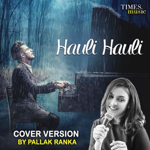 Hauli Hauli - Single