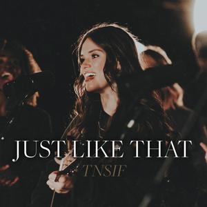Just Like That(feat. Sarah Howell & John Michael Howell)