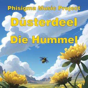 Die Hummel (feat. Düsterdeel)
