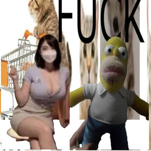 qué me pasará (Explicit)