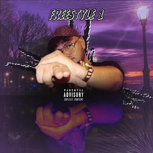 Freestyle 1 (Explicit)