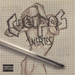 Cuerpos Inertes (Explicit)