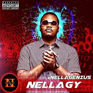 #Nellagenius - EP