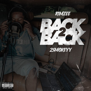 Back 2 Back Remix (Explicit)