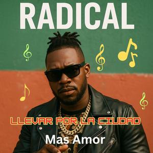 Llevarte Por La Ciudad