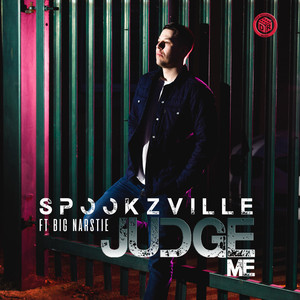 Judge Me (Explicit)