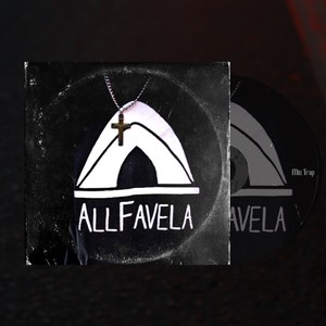 Mix Trap AllFavela (Explicit)