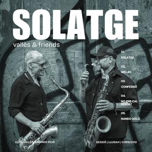 No es cal rescat (feat. Nando Picó)