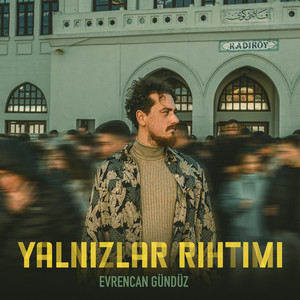 Yalnızlar Rıhtımı