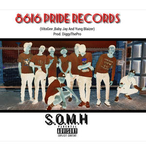 S.O.M.H (Explicit)