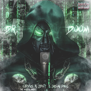 Dr Doom (Explicit)