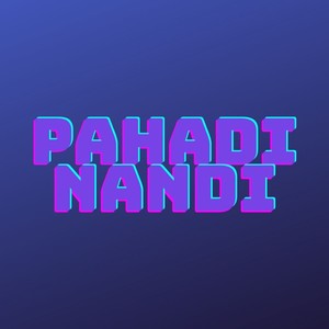 Pahadi Nandi
