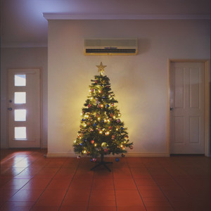 闷闷 - 爱要坦荡荡（圣诞特供彩蛋）