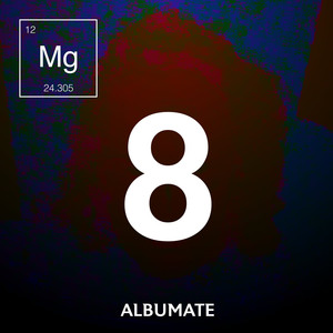 Albumate