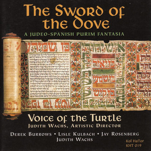 The Sword of the Dove: A Judeo-Spanish Purim Fantasia