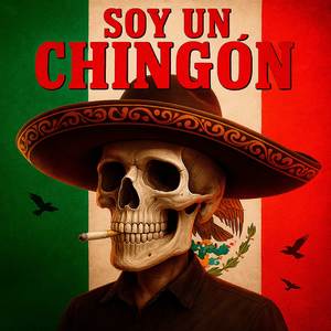 Soy Un Chingón