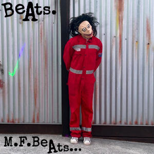 M.F. Beats. (Explicit)