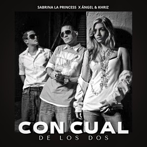 Con Cuál De Los Dos