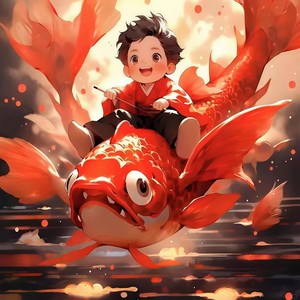 DJ鎏川 - 丁禹兮生日进行曲