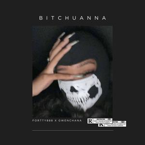 *****UWANA (feat. GWENCHANA) (Explicit)