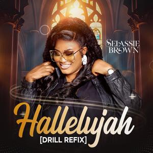 Hallelujah (Drill Refix)