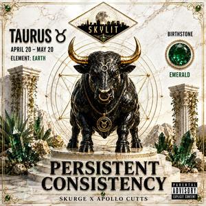 Persistent Consistency (Explicit)