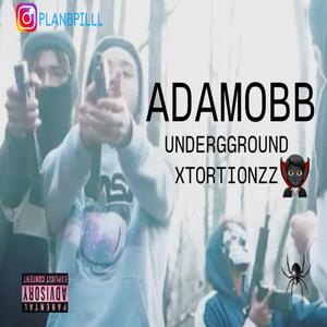 ADABLOCK (UNDERGGROUNDXTORTIONZZ) (Explicit)